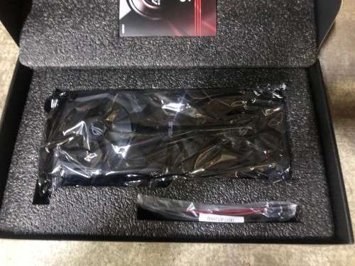 GTX 1080 Strix