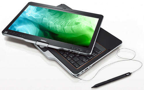 Latitude XT3 13.3"  I5 2.5GHZ Touch Screen (Good As New)