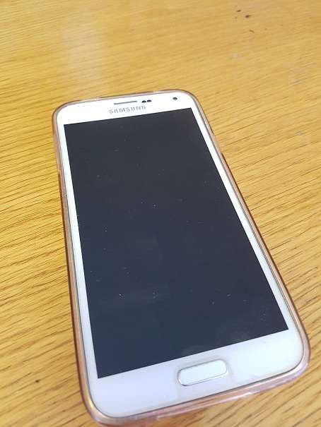 SAMSUNG S5