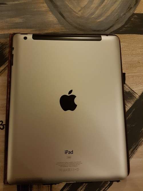 IPAD3 32GB