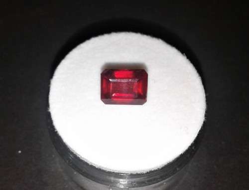 RUBY - 2.2cts