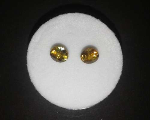 Sphene 1.60 tcw