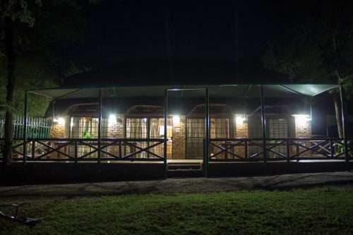Marloth Park, Self Catering, Mid-week special