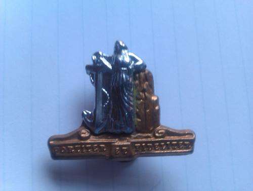 Army Badges