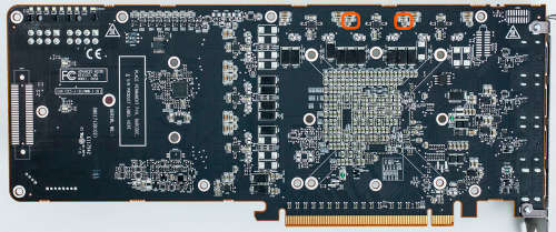DEAD!!! Sapphire Radeon Vega64 8gb hbm2