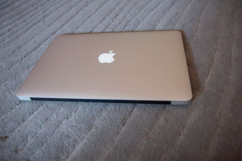 Macbook Air 13` 2017 i5 8gb 128gb