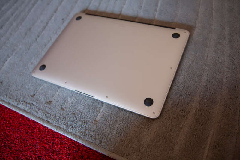 Macbook Air 13` 2017 i5 8gb 128gb