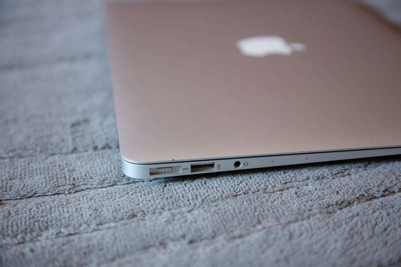 Macbook Air 13` 2017 i5 8gb 128gb