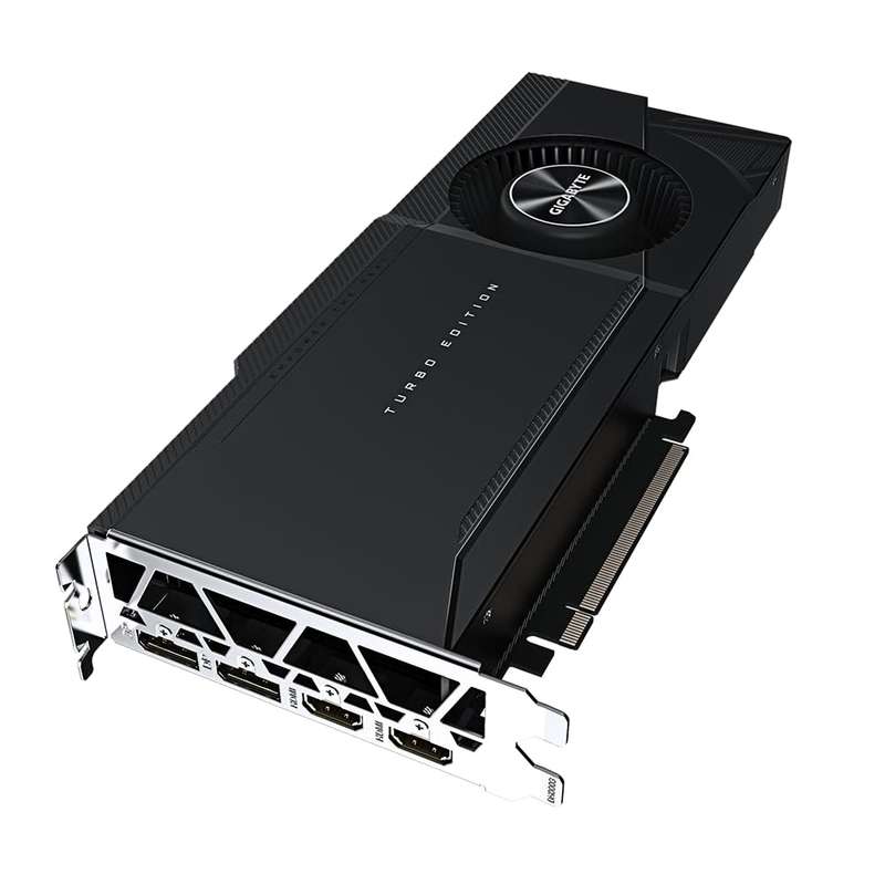 Gigabyte RTX3080 Turbo 10GB