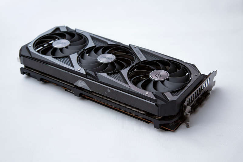 Asus ROG Strix RX6700XT 12GB