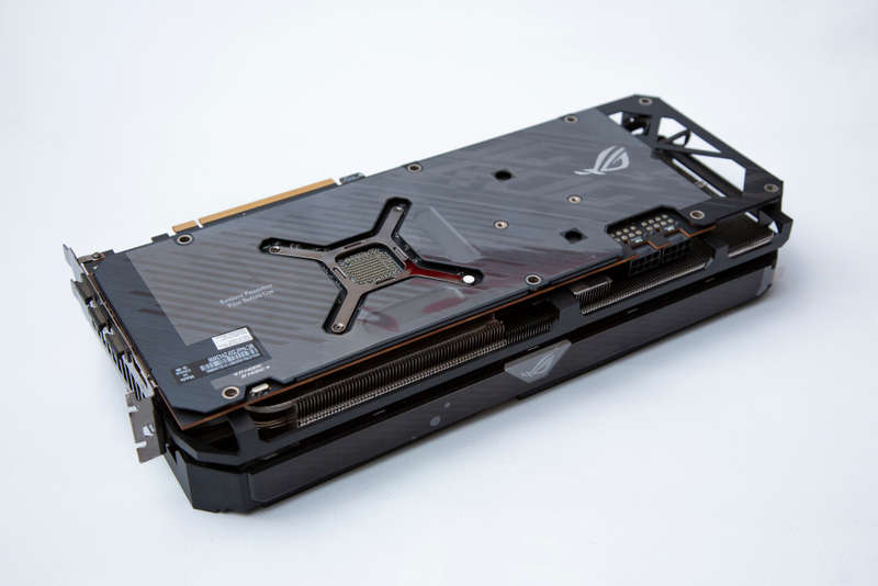 Asus ROG Strix RX6700XT 12GB