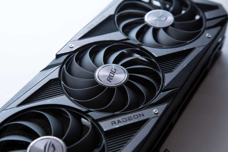 Asus ROG Strix RX6700XT 12GB