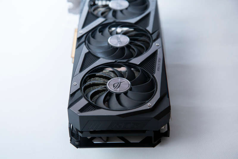 Asus ROG Strix RX6700XT 12GB
