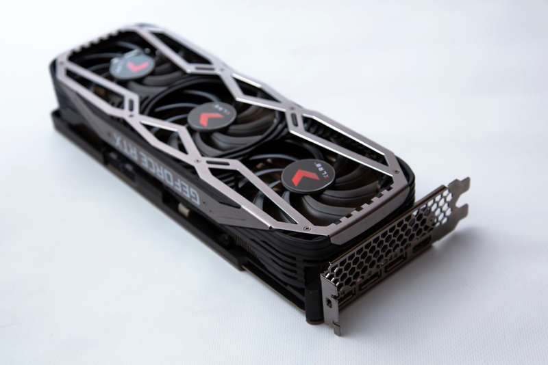 PNY RTX3080 10GB GPU