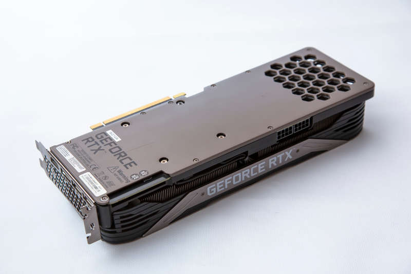 PNY RTX3080 10GB GPU