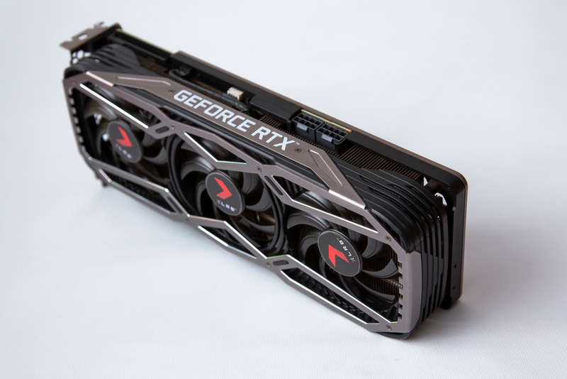 PNY RTX3080 10GB GPU