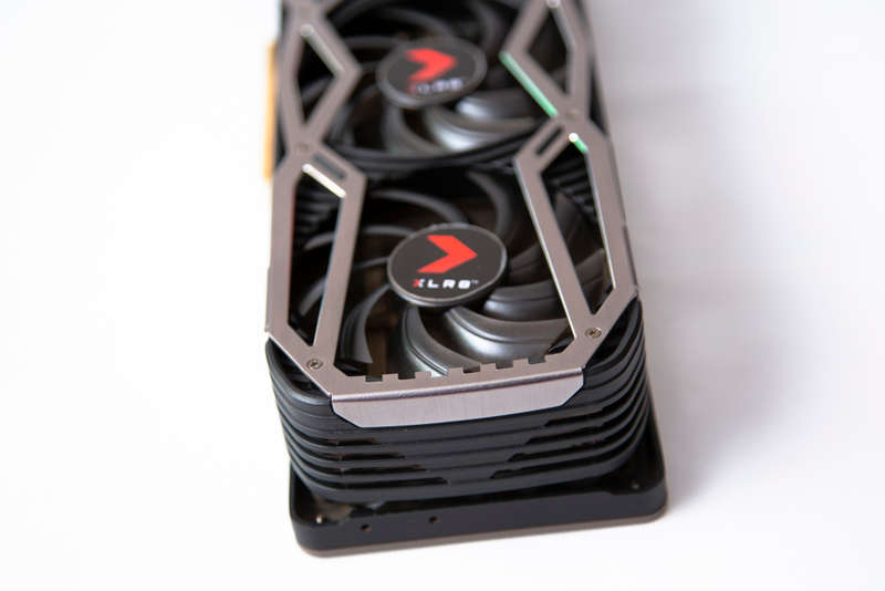 PNY RTX3080 10GB GPU