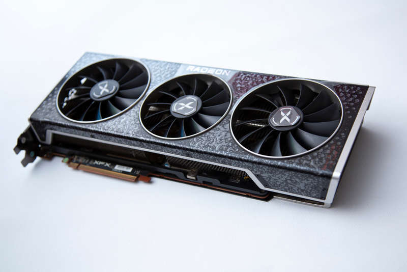 XFX Radeon RX 6800XT 16GB