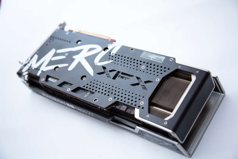 XFX Radeon RX 6800XT 16GB