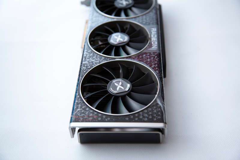 XFX Radeon RX 6800XT 16GB
