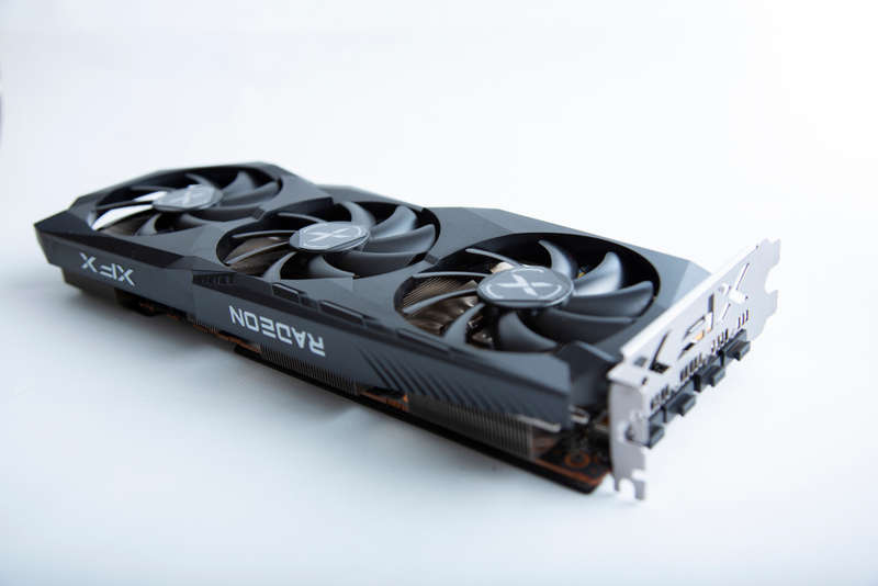 XFX Radeon 6700XT SWFT 12GB