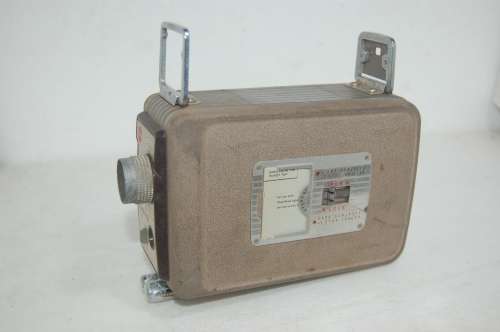 KODAK CINE-CAMERA 8MM