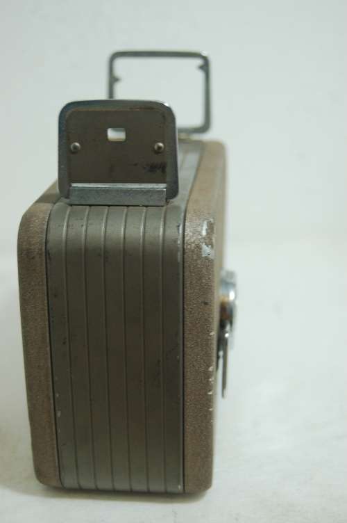 KODAK CINE-CAMERA 8MM