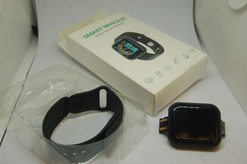 SMART BRACELET