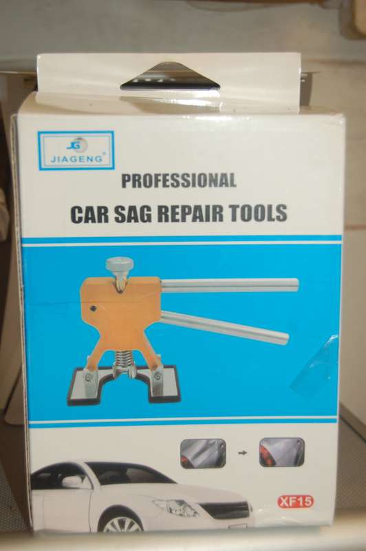 NEW CAR REPAIR DENT PULLER