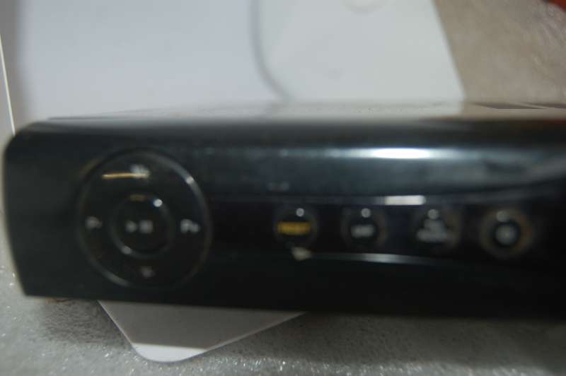 HP PVR 2P DSTV DECODER