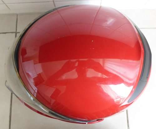 BMW Flip-Front Helmet