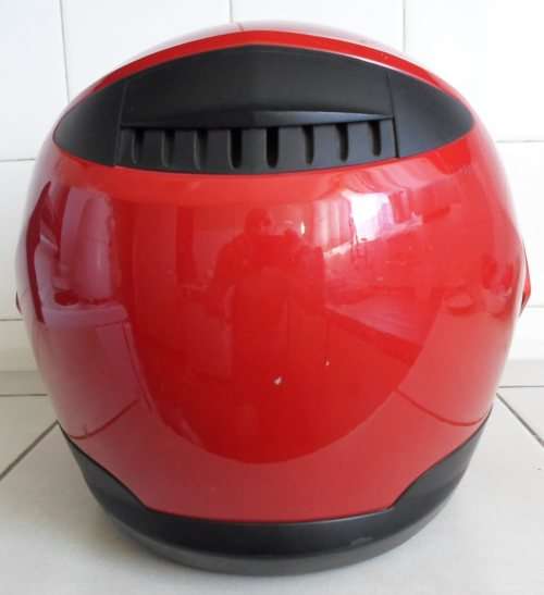 BMW Flip-Front Helmet