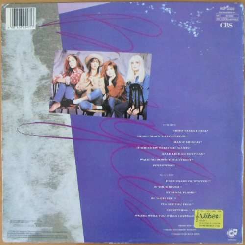 Bangles - Greatest Hits