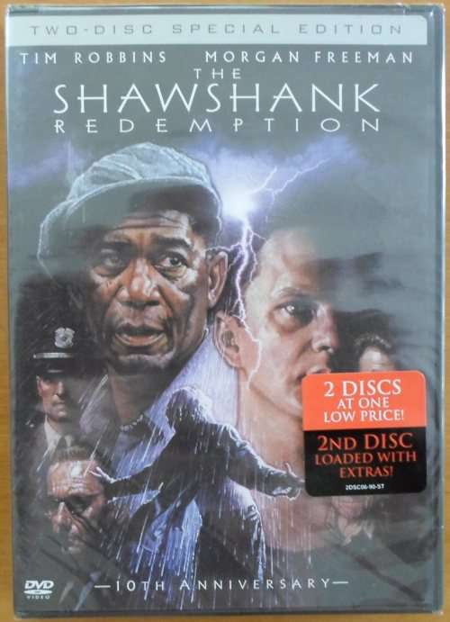 The Shawshank Redemption