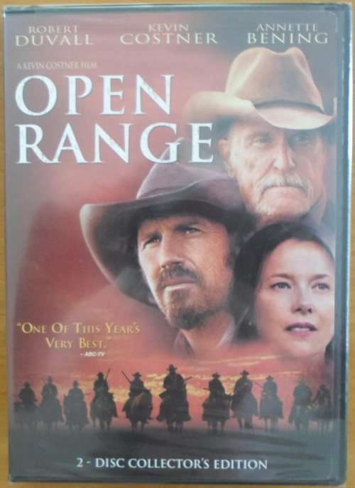 Open Range