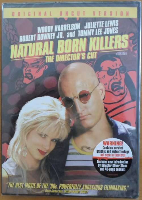 Natural Born Killers