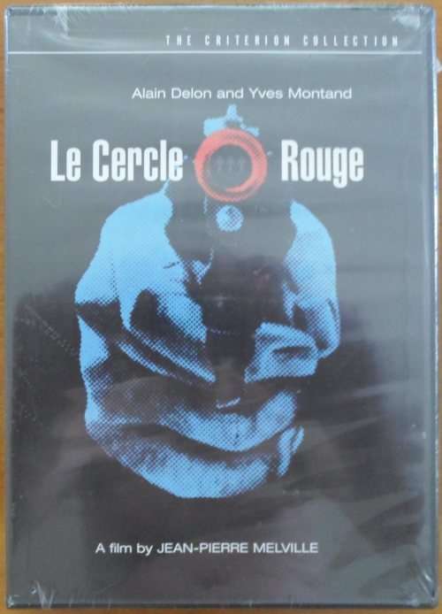 Le Cercle Rouge (The Criterion Collection)