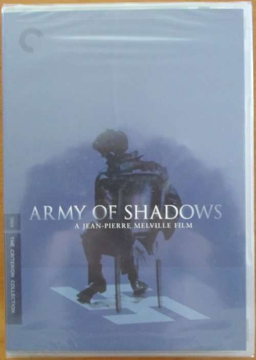 Army of Shadows (The Criterion Collection)