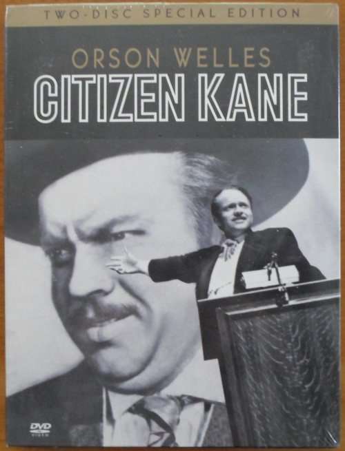 Citizen Kane
