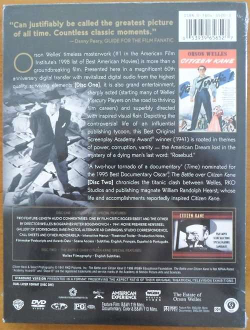 Citizen Kane