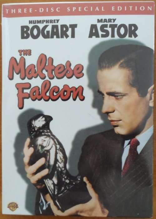 The Maltese Falcon