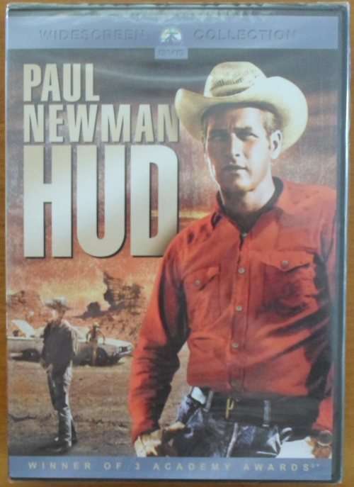 Hud