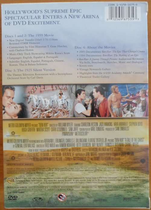 Ben-Hur