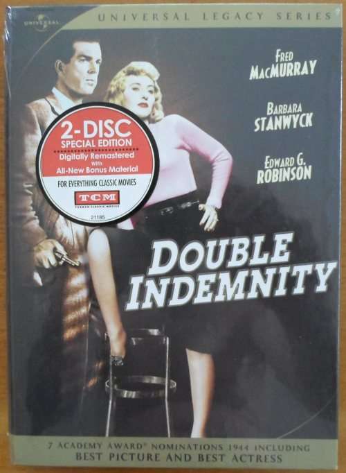 Double Indemnity