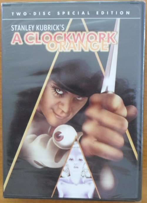 A Clockwork Orange