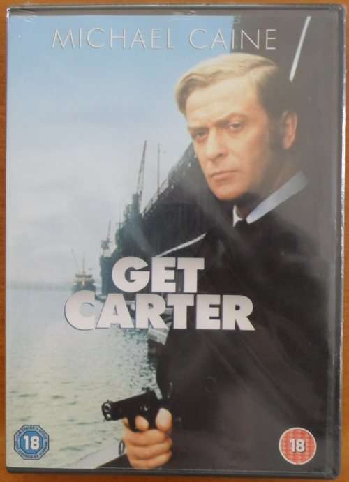 Get Carter