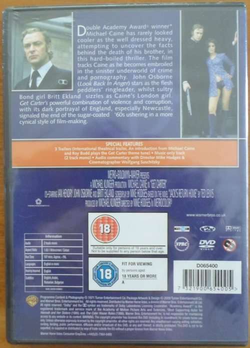Get Carter
