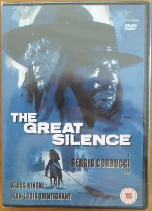 The Great Silence