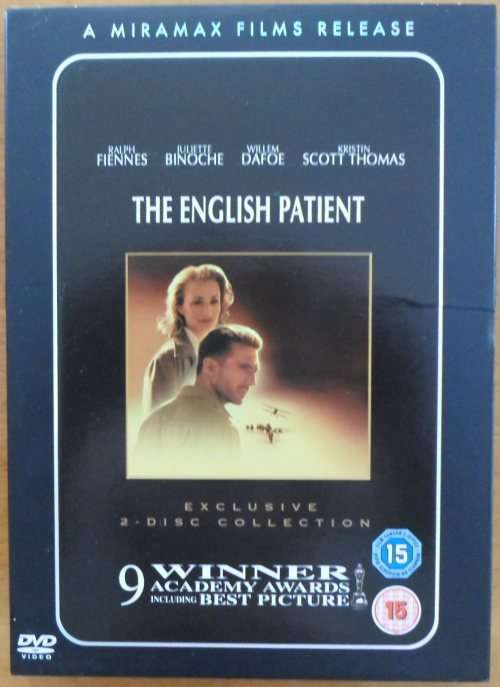 The English Patient