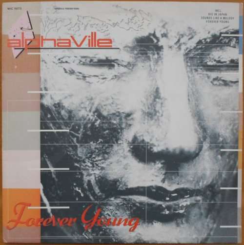 Alphaville - Forever Young